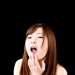 Second pic of Sperm Mania Maomi Yukina's Sloppy Seconds Handjob