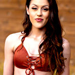 Second pic of Catalina Ossa by the Pool