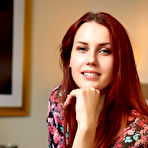 First pic of Charlie Red - MetArt | BabeSource.com