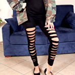 First pic of Free girls feet pictures from FootFetishBeauties, the best footfetish site