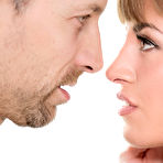 Second pic of Silvia Dellai, Lutro Anal Cravings