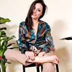 Second pic of Free girls feet pictures from FootFetishBeauties, the best footfetish site