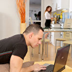 First pic of Taylor Sands Taylor's Lover