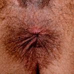 Fourth pic of Bushy MILF Delta Hauser  | The Hairy Lady Blog