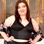 First pic of Hairy mature BBW | The Hairy Lady Blog