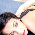 Second pic of Sophia Laure, Mike Angelo Butt Fuck Maniac