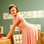 First pic of Luci Q SEAMSTRESS