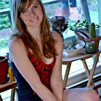 First pic of Nadia G Naughty, Playful Nadia G.