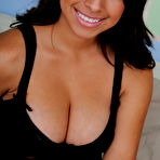 First pic of Layla Rose from SpunkyAngels.com - The hottest amateur teens on the net!