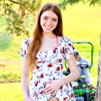 First pic of Myra FTV Girls Youthful Beauty - Cherry Nudes