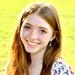 Second pic of Myra FTV Girls Youthful Beauty - Cherry Nudes