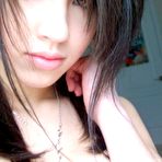 Third pic of Asian Teen GFs. Real Asian Homemade Porn Photos and Videos!