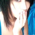 Fourth pic of Asian Teen GFs. Real Asian Homemade Porn Photos and Videos!