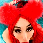 Second pic of Christiana Cinn on PUBA