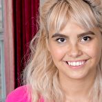 First pic of Hairy USA teen Candy Wallace | The Hairy Lady Blog