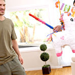 Second pic of Jada Doll Cinco De Mayo Celebration - Tiny4k Tube Porn Videos and Pictures