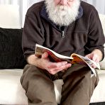 First pic of Emily Brix, Kees Desire For Old Model