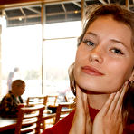 First pic of Gaby Mueller in Pad Thai by Zishy | Erotic Beauties