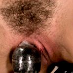 Second pic of Abella Danger Gagged Bondage Orgasms | Fragile Slave