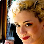 Fourth pic of Ivory Mae Tram Jam