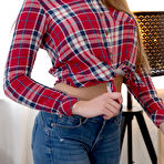 First pic of 18 Videoz - // - Autumn romance and first anal