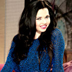 First pic of Sha Rizel Slim Waist Huge Naturals