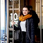 First pic of 
	  Whitney aka Uliana gets horny after shopping | Sexy-Models.Net