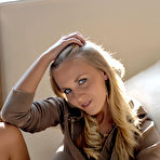 First pic of 
	  Busty blonde Cikita teases | Sexy-Models.Net