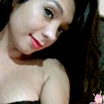 Third pic of Tiara Tiramisu Black Bustier