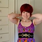 First pic of Simone Katzen Simone Katzen Gets Kinky