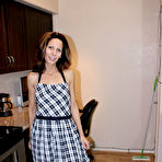 First pic of WifeCrazy Stacie cooking tips