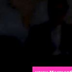 First pic of Amateur Mormon Couple Engage In Mutual Masturbation - EPORNER