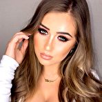 Third pic of Georgia Steel - Free pics, galleries & more at Babepedia