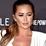 Fourth pic of Georgia Steel - Free pics, galleries & more at Babepedia