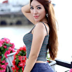 Third pic of Thinzar Wint Kyaw - Free pics, galleries & more at Babepedia