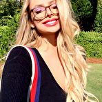 Fourth pic of Olivia Occhigrossi - Free pics, galleries & more at Babepedia