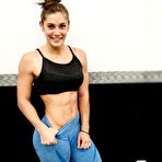 Third pic of Auxane Micheneau - Free pics, galleries & more at Babepedia