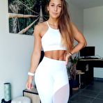 Fourth pic of Auxane Micheneau - Free pics, galleries & more at Babepedia