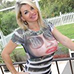 First pic of Vicky Vette Vicky at home