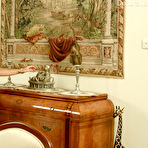 First pic of Enzio Ricci aka Tiffany Tatum