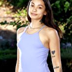 First pic of Iris Ivy - ATK Hairy | BabeSource.com