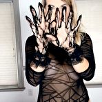 First pic of Vicky Vette Vicky at home