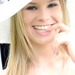 Fourth pic of Jillian Janson Poolside