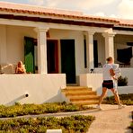 Second pic of Terry - Formentera Day 1-2 picture gallery