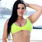 Third pic of Vicky Vette Vicky at home