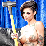 First pic of Bonnie Rotten Tits Xxx Pics - Pornpics2u.com
