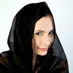 First pic of Oretha Mars Sweet Brunette