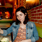 First pic of Hairy pussy girl Keira Croft | The Hairy Lady Blog