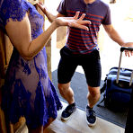 First pic of Aaliyah Love - Bang! Trickery | BabeSource.com