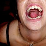 First pic of She wants your dick in her mouth